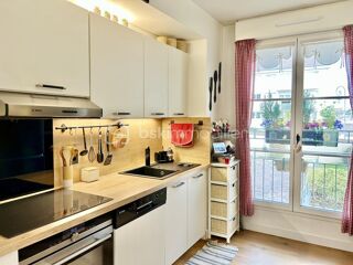  Appartement � vendre 4 pi�ces 95 m�