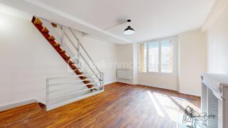  Maison � vendre 2 pi�ces 49 m�