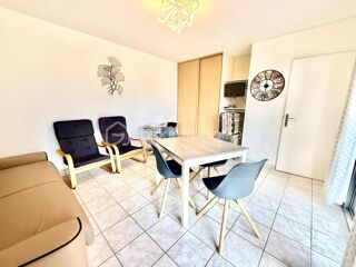  Appartement à vendre 1 pièce 29 m²