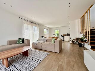  Maison  vendre 6 pices 146 m