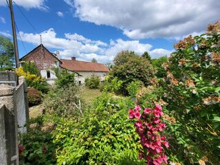  Maison � vendre 5 pi�ces 83 m�