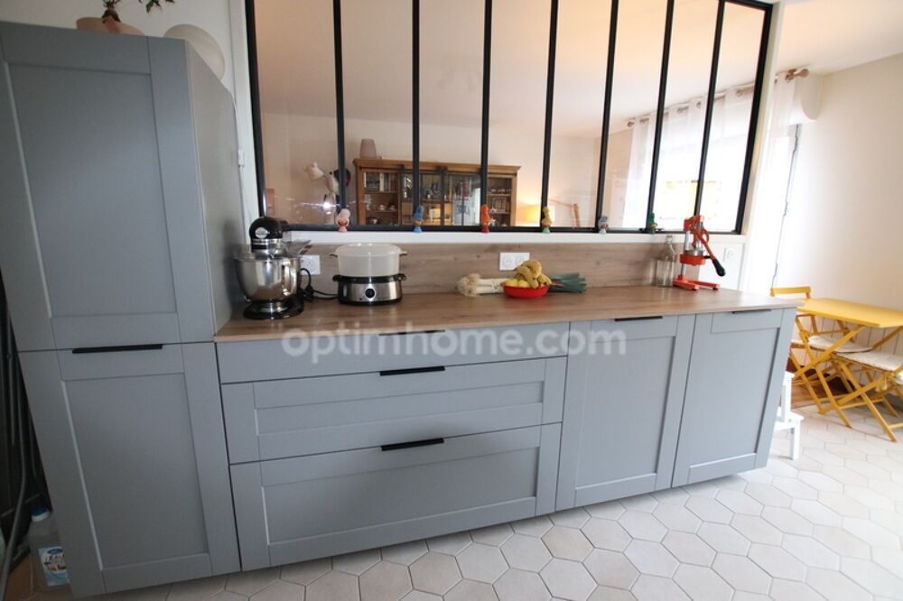 Appartement 3 pièces 92 m² · à Orleans · 92 m² · 228 000 €