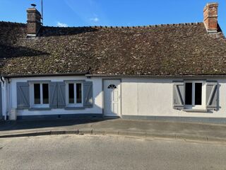  Maison à vendre 5 pièces 82 m²