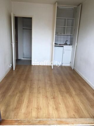 Appartement à vendre 1 pièce 13 m²