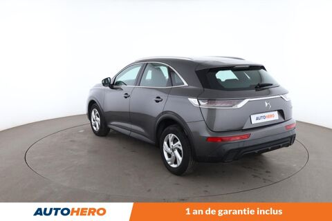 DS7 1.5 Blue-HDi Chic 130 ch 2018 occasion 92130 Issy-les-Moulineaux