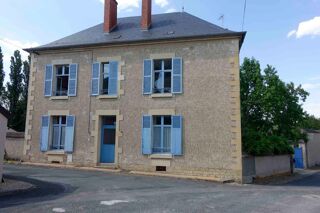  Maison � vendre 7 pi�ces 