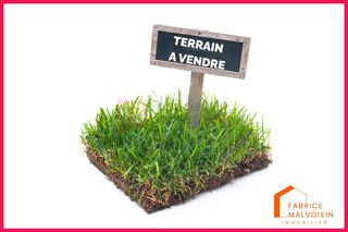  Terrain à vendre 1 pièce 710 m²