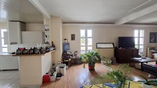  Appartement à vendre 3 pièces 79 m²