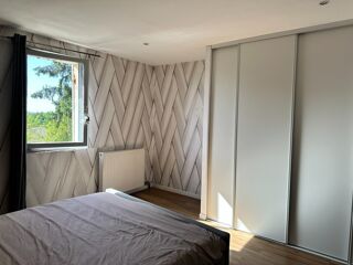  Maison à vendre 4 pièces 80 m²