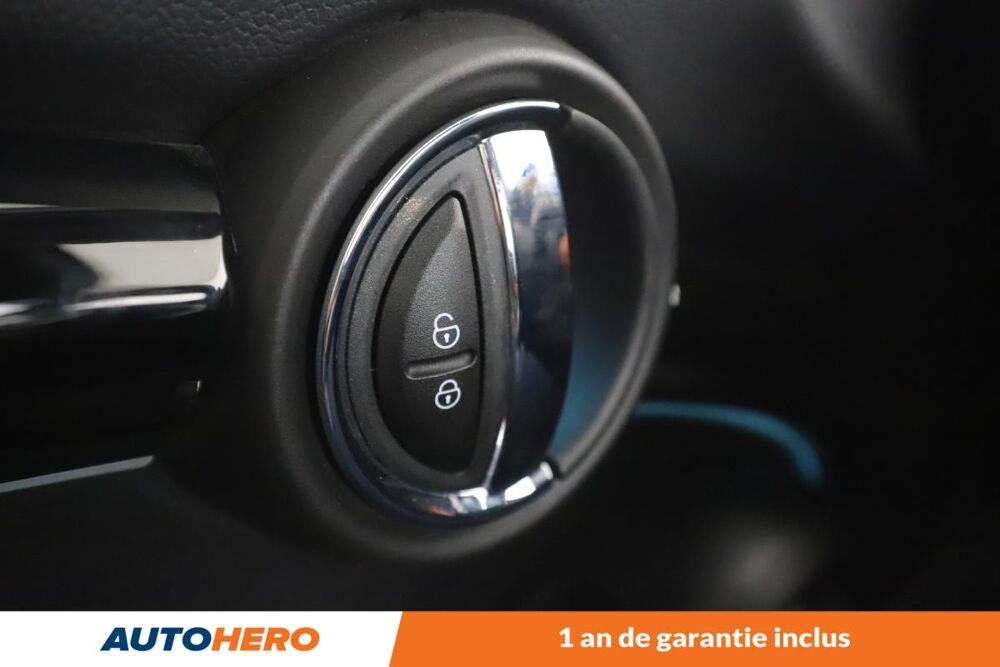 Cooper SE Edition Premium 3P 184 ch 2023 occasion 92130 Issy-les-Moulineaux