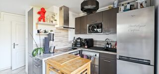 Appartement � vendre 3 pi�ces 88 m�