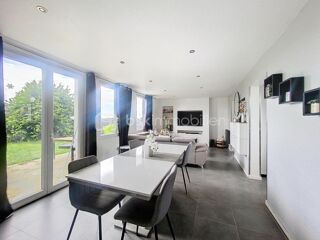  Maison � vendre 4 pi�ces 85 m�