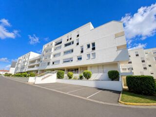  Appartement à vendre 3 pièces 59 m²