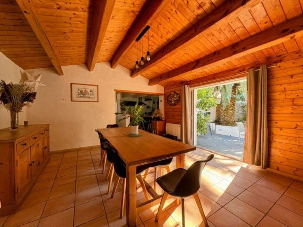 � vendre  Maison L'�le-d'Yeu (85350)