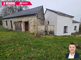  Maison à vendre 6 pièces 100 m²