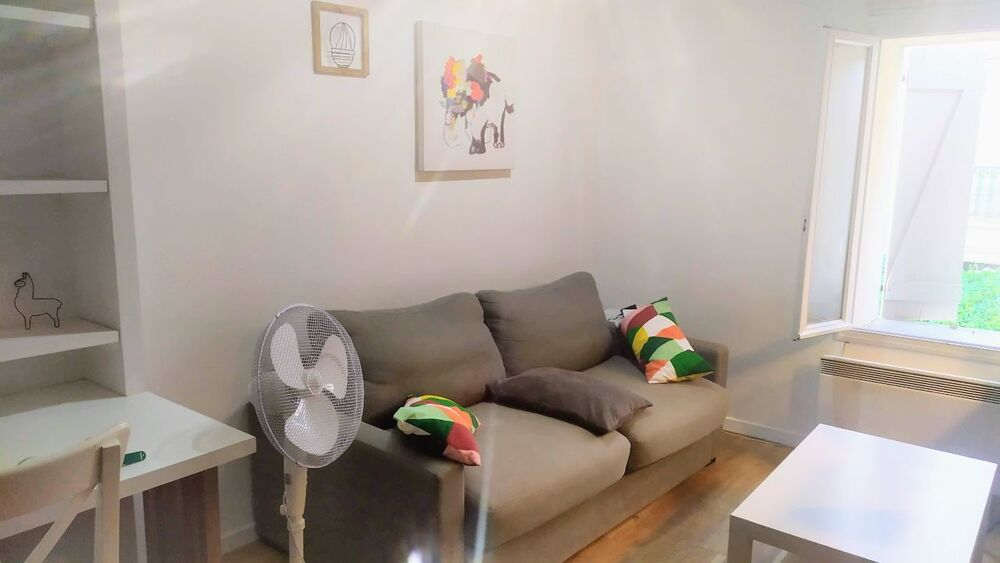 Location Appartement Studio de 20m2 à louer sur Arles Arles