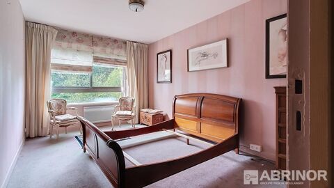  Appartement � vendre 5 pi�ces 115 m�