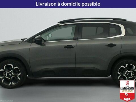 C5 aircross Hybride 136 e-DCS6 Max 2024 occasion 78200 Buchelay
