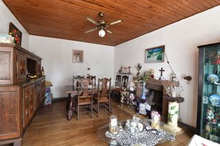  Maison à vendre 5 pièces 94 m²