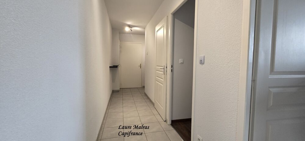 Vente Appartement Appartement à vendre 3 pièces avec garage et cave - VILLAZ CENTRE (74370) Villaz