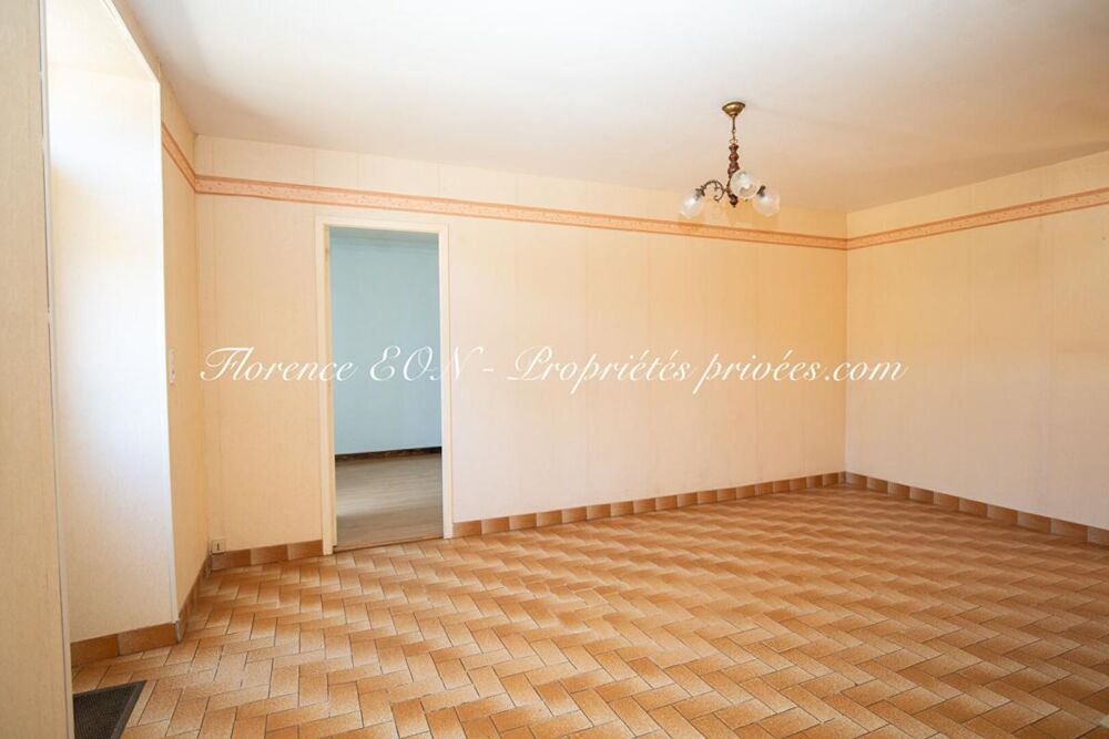 Vente Maison Maison Brielles 4 pièce(s) 97 m2 Brielles