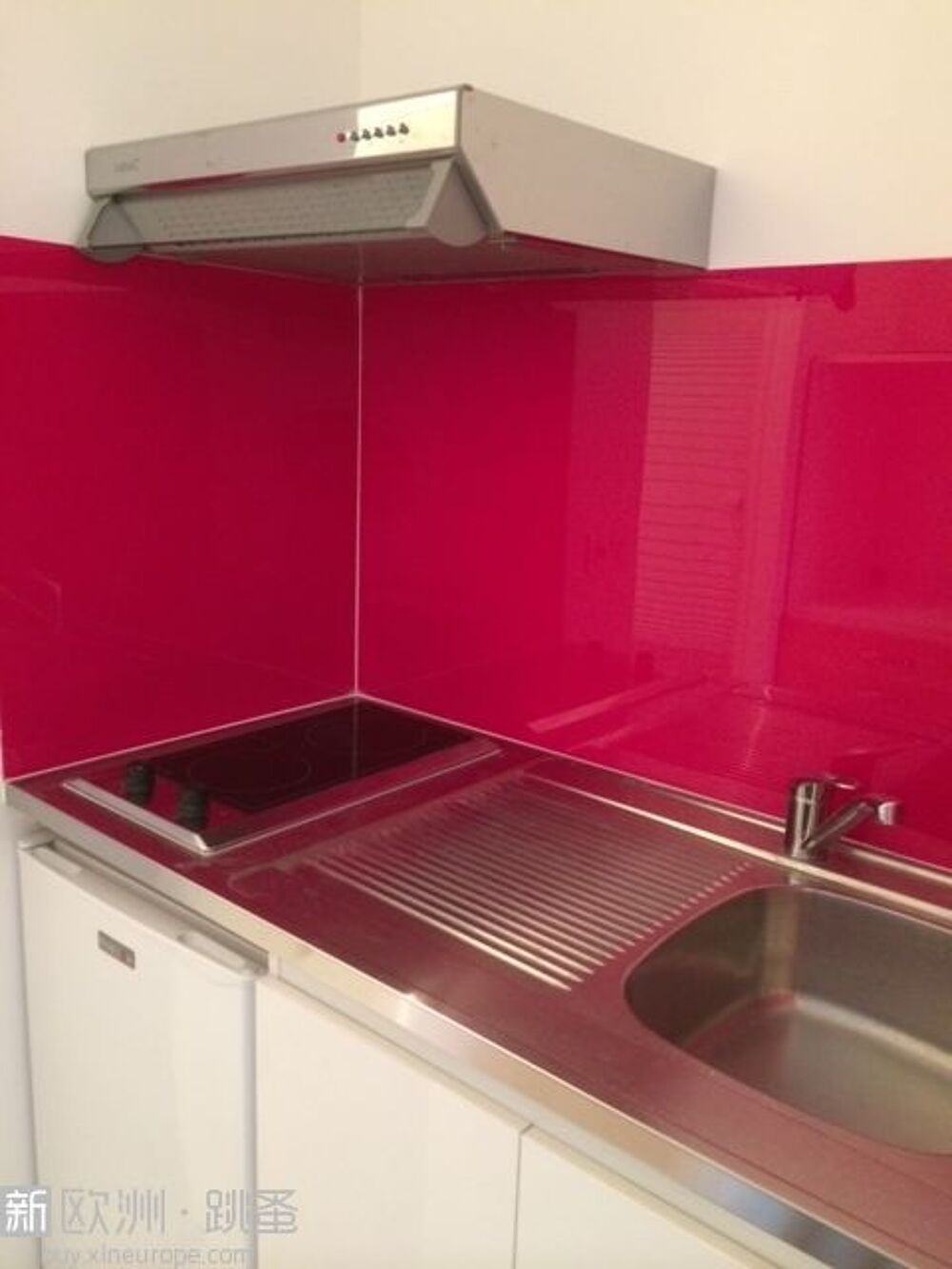 Location Appartement Studio de 18m2 à louer sur Vitry-sur-Seine Vitry sur seine