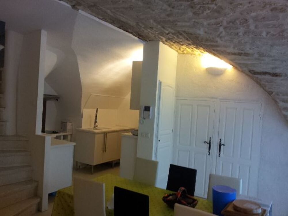 Maison de 70m2 à louer sur Gallargues-le-Montueux