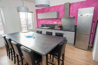  Appartement � vendre 3 pi�ces 95 m�