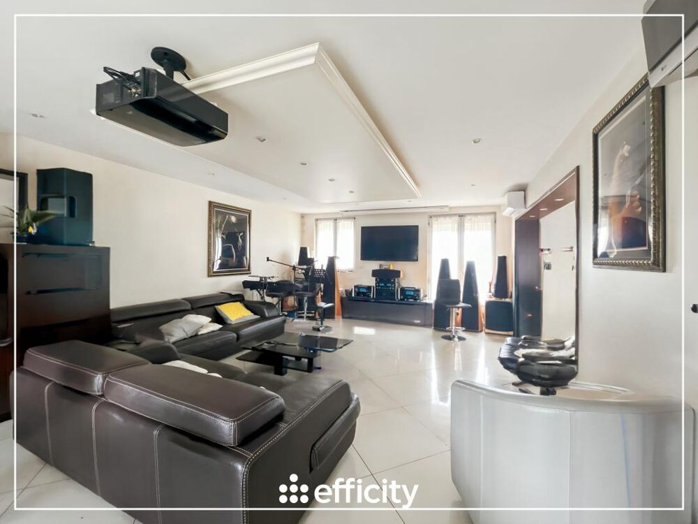  vendre  Maison Champigny-sur-Marne (94500)