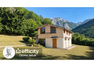  Maison à vendre 4 pièces 105 m²
