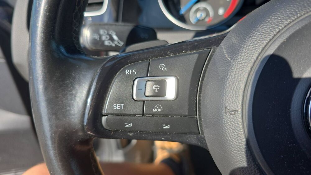 Golf VII 2.0 TSI 300 4Motion DSG6 R - Automatique 2015 occasion 52300 Joinville