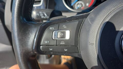 Golf VII 2.0 TSI 300 4Motion DSG6 R - Automatique 2015 occasion 52300 Joinville