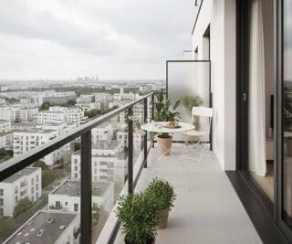  Appartement  vendre 4 pices 75 m