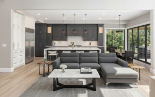  Appartement � vendre 4 pi�ces 96 m�