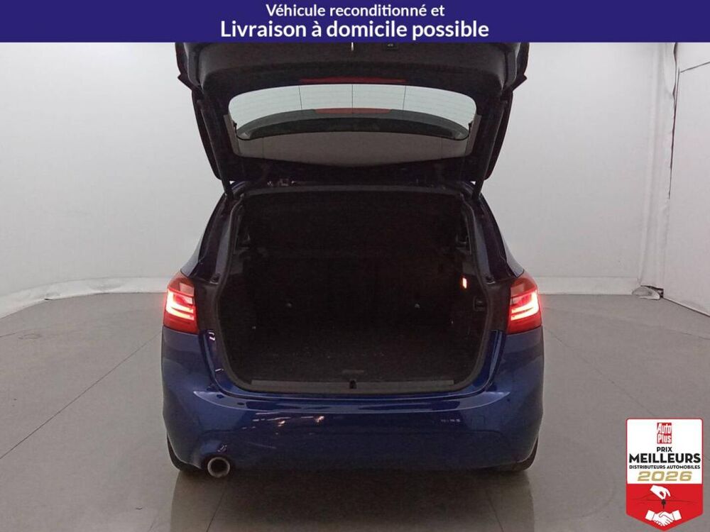 Serie 2 225xe iPerformance 224 BVA6 2020 occasion 10150 Lavau