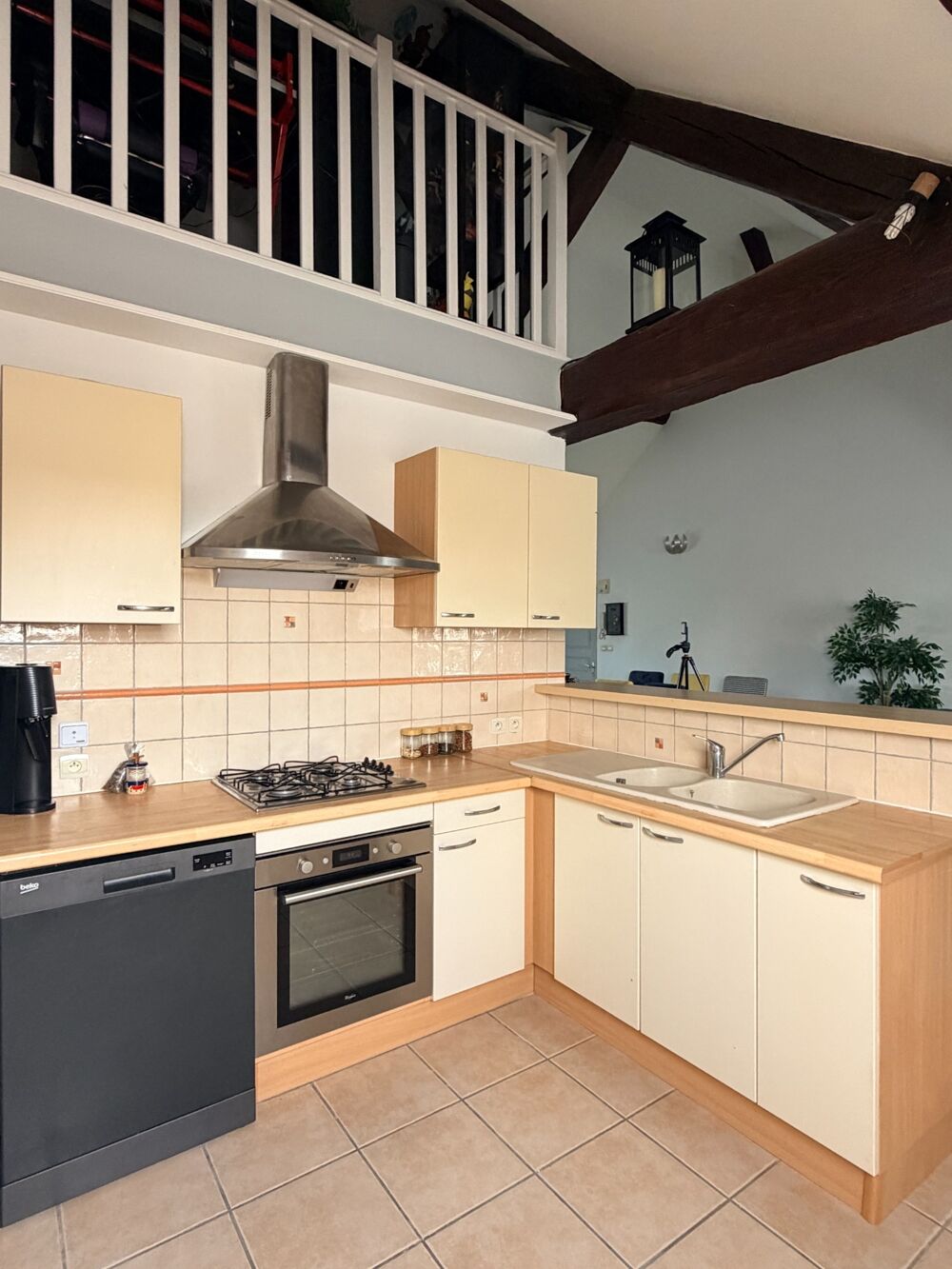 Vente Appartement NOUVEAUTE EXCLUSIVITE Appartement à vendre 4 pièces DIJON (21) Dijon