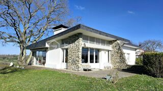  Maison à vendre 5 pièces 153 m²