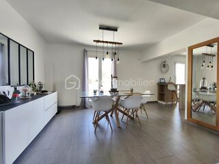  Maison à vendre 6 pièces 100 m²