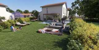  Maison 4 pi�ces 120 m� Toussieu