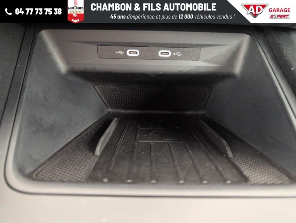 Formentor 1.4 e-HYBRID 204 ch DSG6 Business Edition 2024 occasion 42320 La Grand-Croix