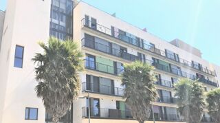 Appartement à louer 1 pièce 28 m²
