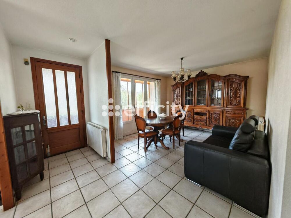 Vente Villa Villa Chelieu