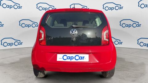UP 1.0 60 Cool Up 2013 occasion 24000 Perigueux