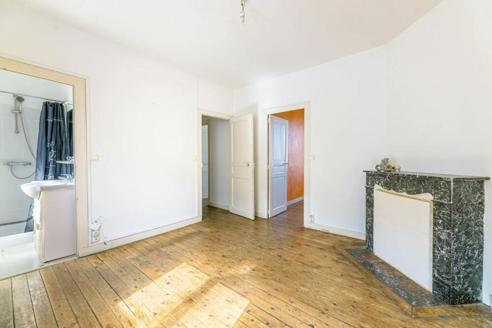Maison de 4 pièces de 68 m² situé à Tours