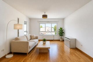  Appartement à vendre 3 pièces 64 m²