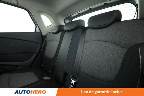 Captur 1.3 TCe Intens 131 ch 2019 occasion 92130 Issy-les-Moulineaux