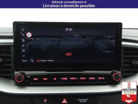 XCeed T-GDi 120 Active 2022 occasion 10150 Lavau