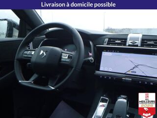 DS7 BlueHDi 130 EAT8 Performance Line +Cam +HML +A 2024 occasion 10150 Lavau