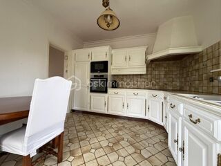  Maison � vendre 6 pi�ces 195 m�