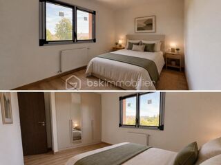  Maison à vendre 5 pièces 88 m²